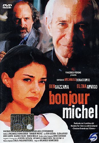 Bonjour Michel