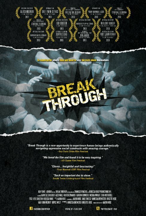 Break Through