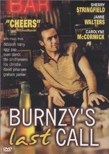 Burnzy's Last Call