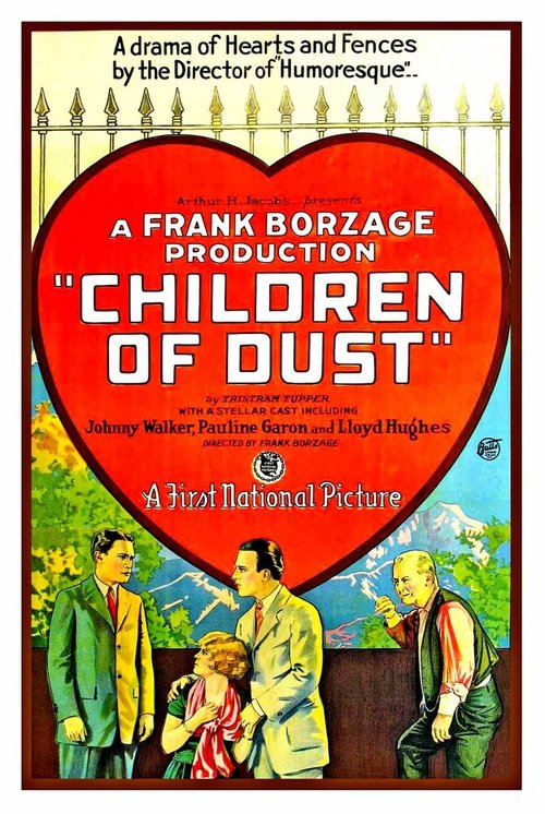 Children of the Dust