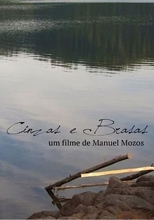 Cinzas e Brazas