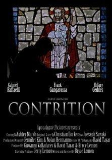 Contrition