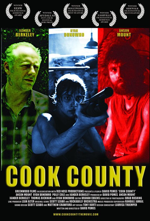 Cook County