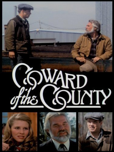 Coward of the County