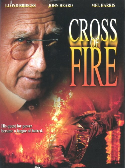 Cross of Fire