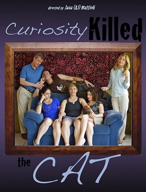 Curiosity Killed the Cat