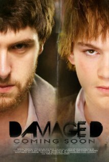 Damaged