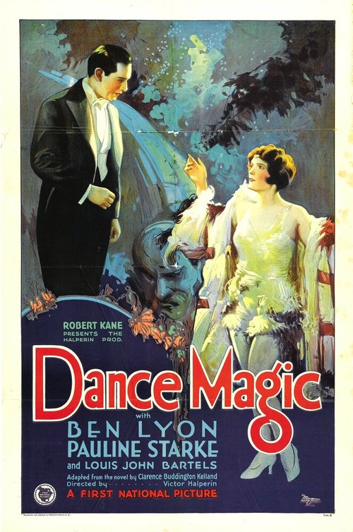 Dance Magic