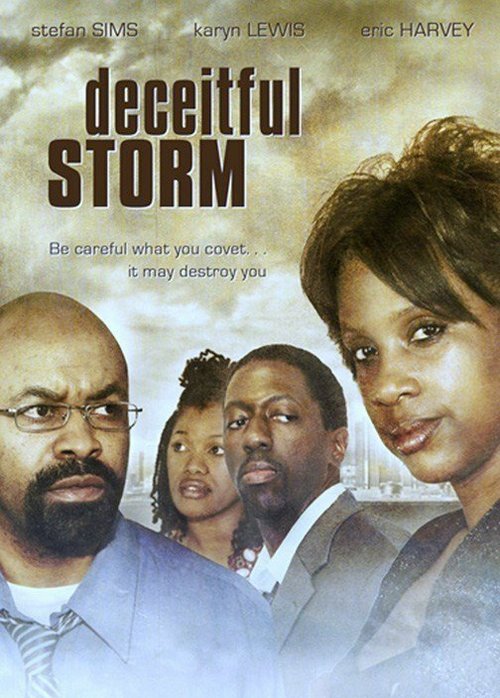 Deceitful Storm