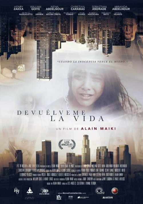 Devuelveme La Vida