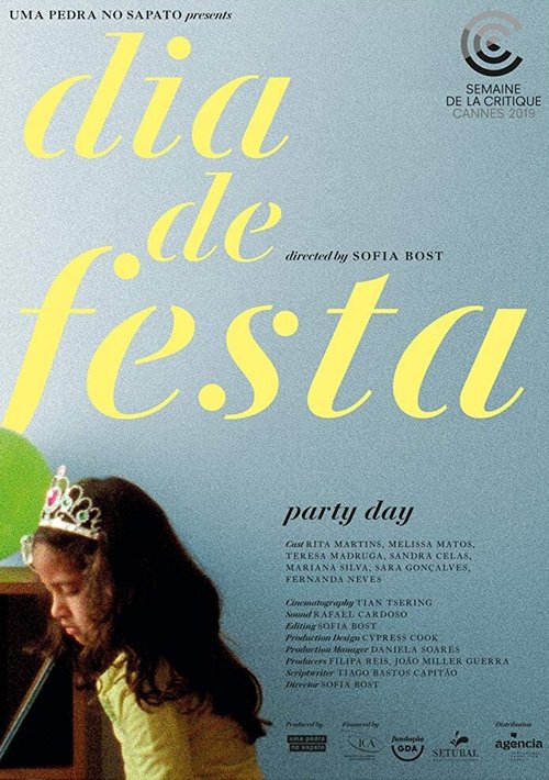 Dia de Festa