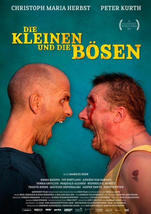 Die Kleinen und die Bösen