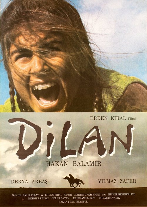 Dilan