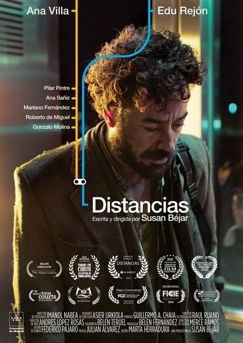 Distancias