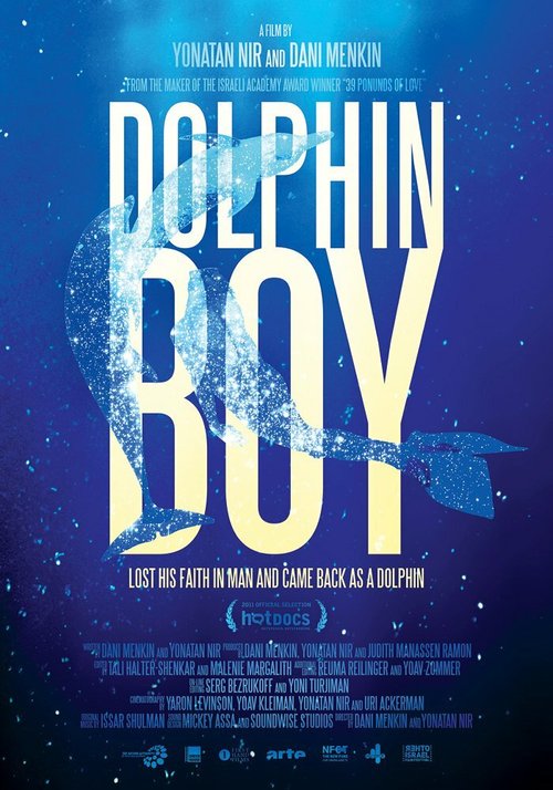 Dolphin Boy