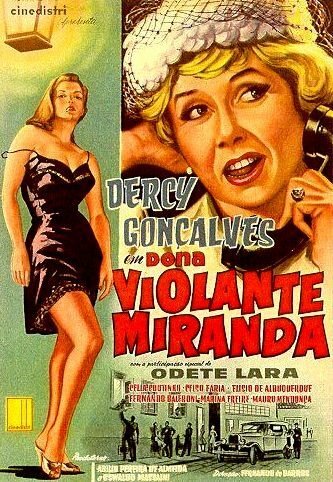 Dona Violante Miranda