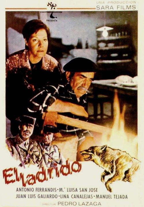 El ladrido