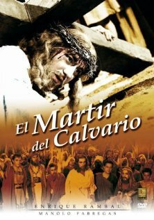 El mártir del Calvario