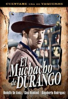 El muchacho de Durango