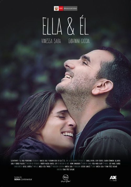 Ella & Él