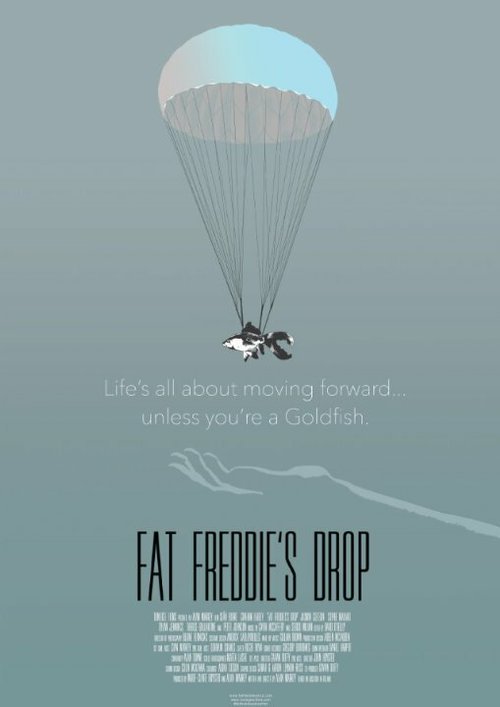 Fat Freddie's Drop