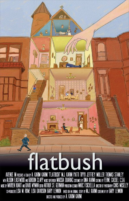 Flatbush