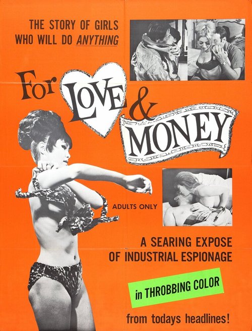 For Love and Money