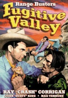 Fugitive Valley