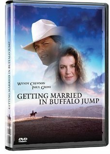 Getting Married in Buffalo Jump