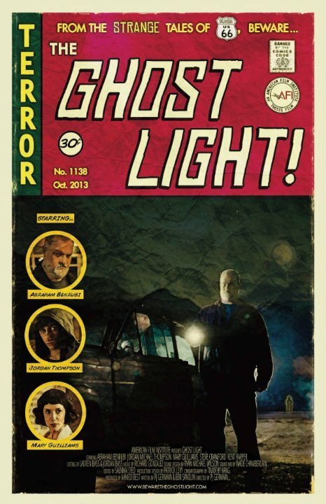 Ghost Light