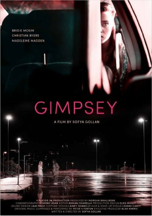 Gimpsey