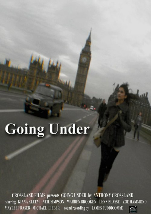 Going Under