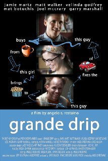 Grande Drip