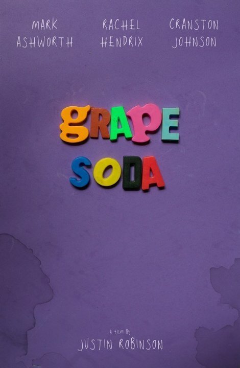 Grape Soda