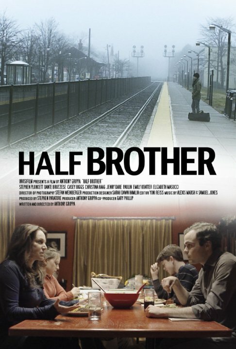 Half Brother