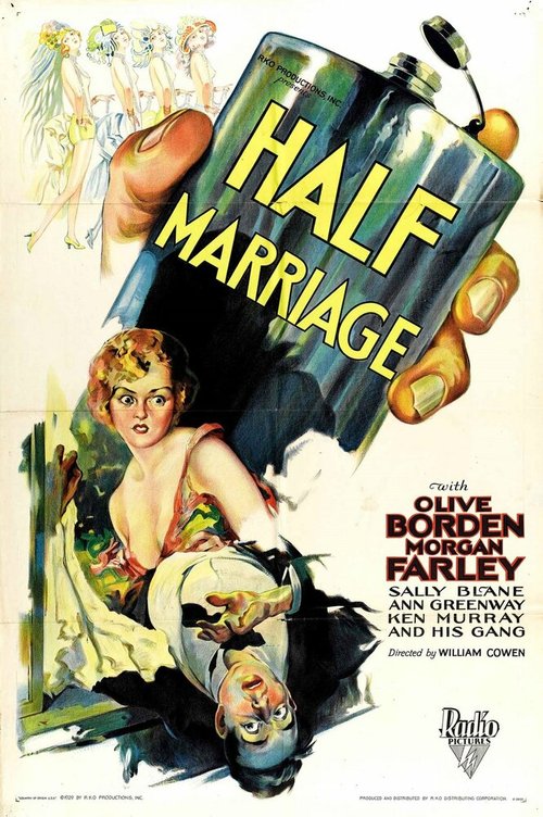 Half Marriage