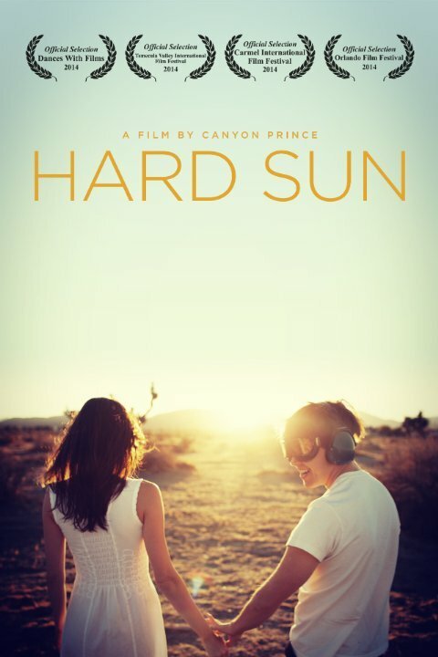 Hard Sun