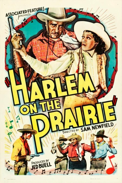 Harlem on the Prairie