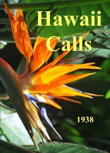 Hawaii Calls