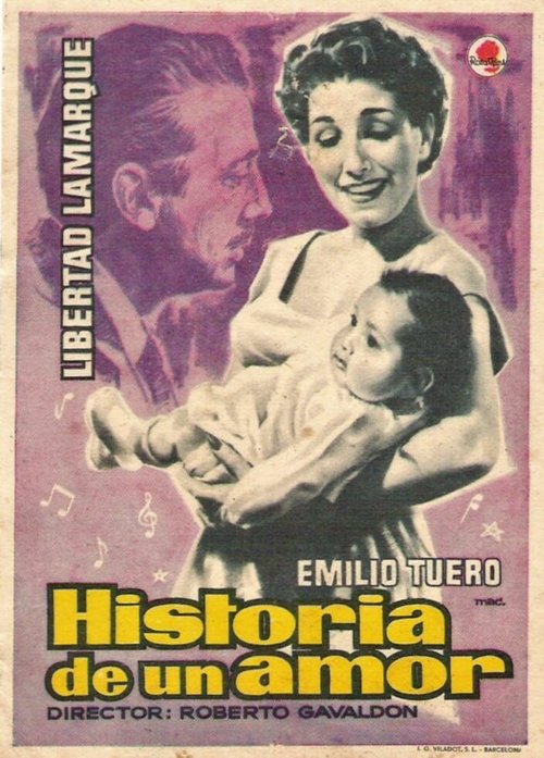 Historia de un amor