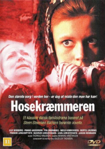 Hosekræmmeren