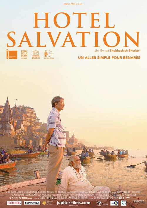 Hotel Salvation