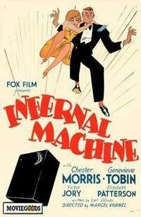 Infernal Machine