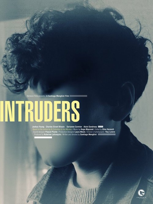 Intruders