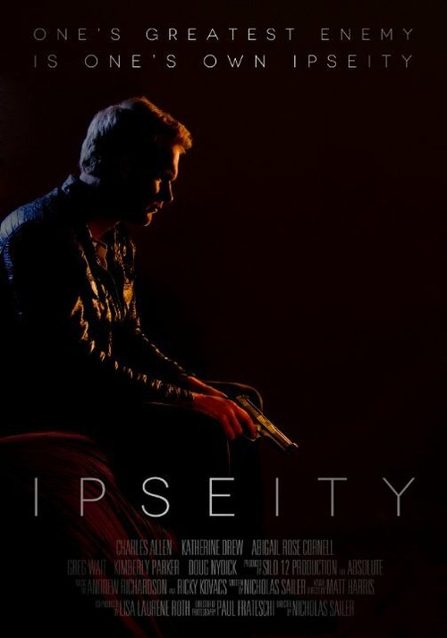 Ipseity