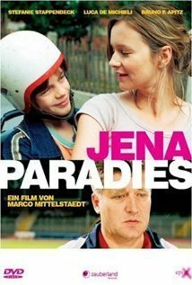 Jena Paradies