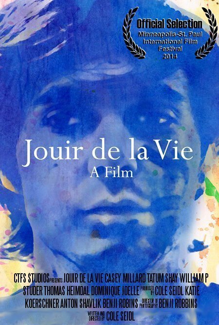 Jouir De La Vie