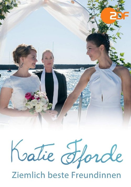 Katie Fforde: Ziemlich beste Freundinnen