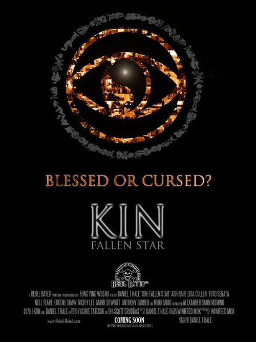 Kin: Fallen Star