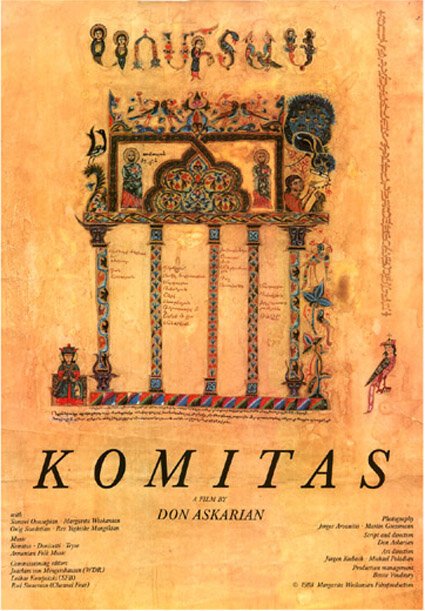 Komitas